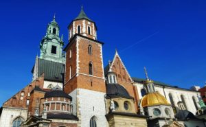 Cluj-Cracovia. Ziua 5 – Cracovia