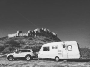 Cluj-Cracovia. Ziua 3 – Spišsky