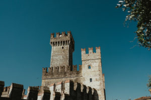 Cu rulota în doi, partea 1 – Hallstatt, Santa Maddalena și Sirmione