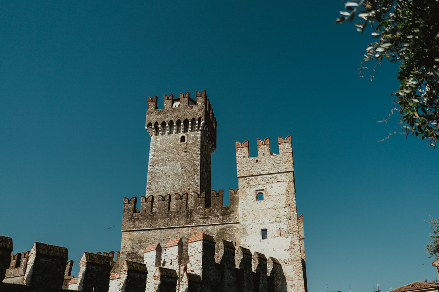 Cu rulota în doi, partea 1 – Hallstatt, Santa Maddalena și Sirmione