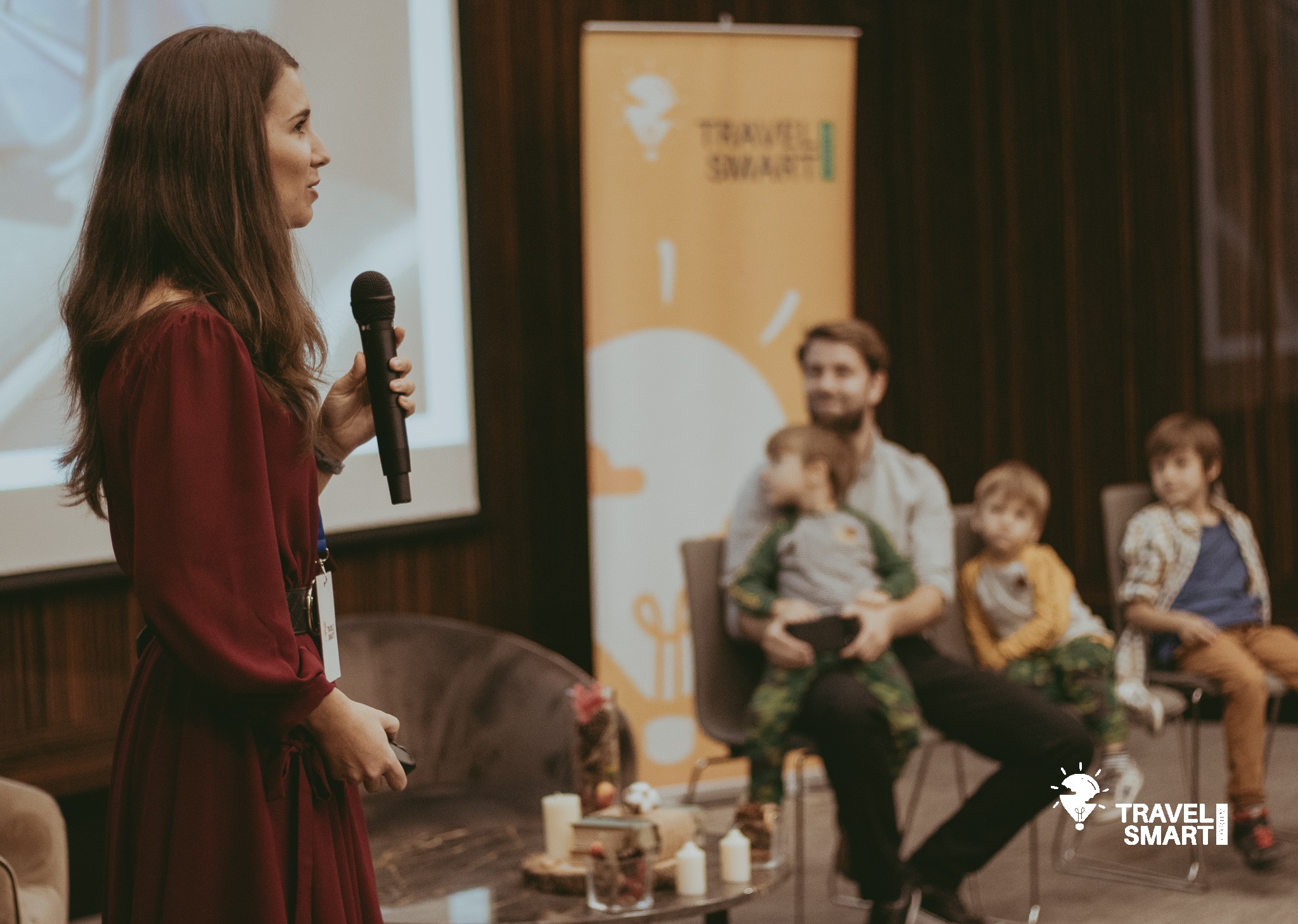 Travel Smart Forum