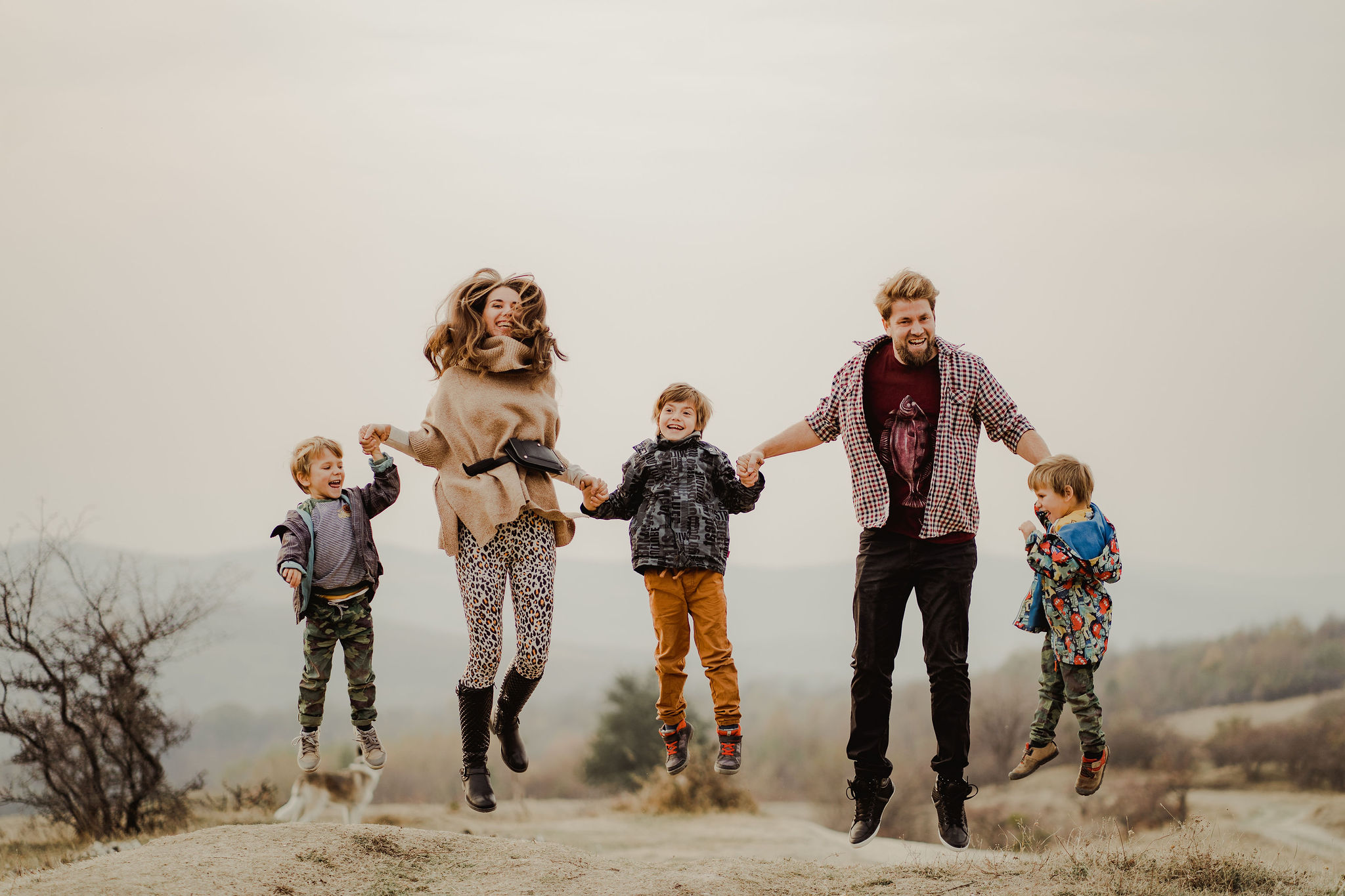 Familia